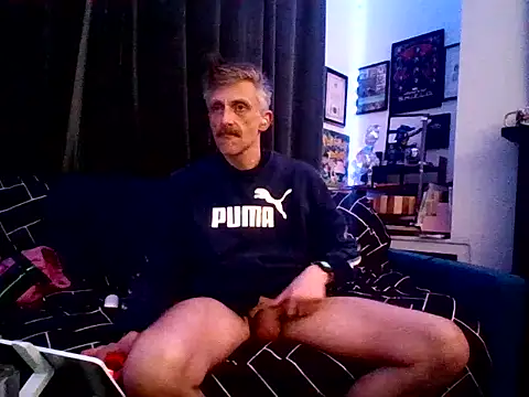 unclestefansdick online show from March 12, 10:17 pm