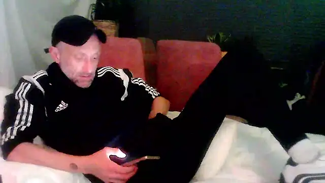 unclestefansdick online show from September 25, 12:58 am