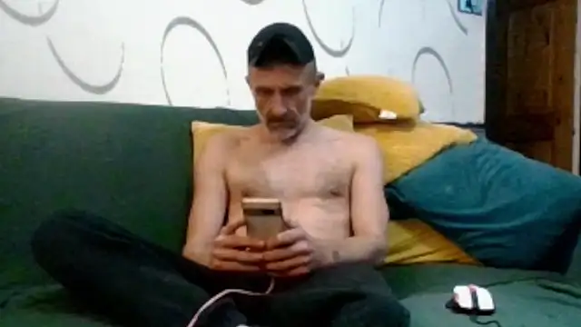 unclestefansdick online show from October 25, 4:24 pm