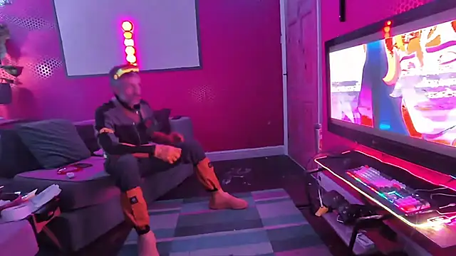 unclestefansdick online show from December 5, 6:11 am