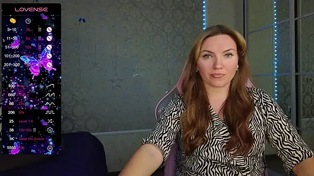 -DIVORA- online show from January 31, 7:18 pm