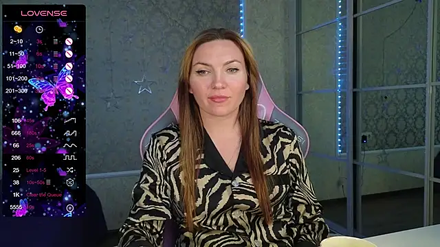 -DIVORA- online show from February 4, 2:43 pm