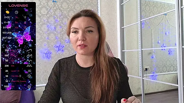 -DIVORA- online show from February 27, 9:22 am