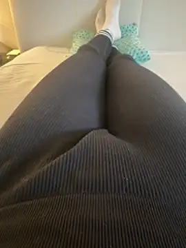 Snapshot of SportyAss00 chatting on February 28, 11:00 am SportyAss00 online show from February 28, 11:00 am