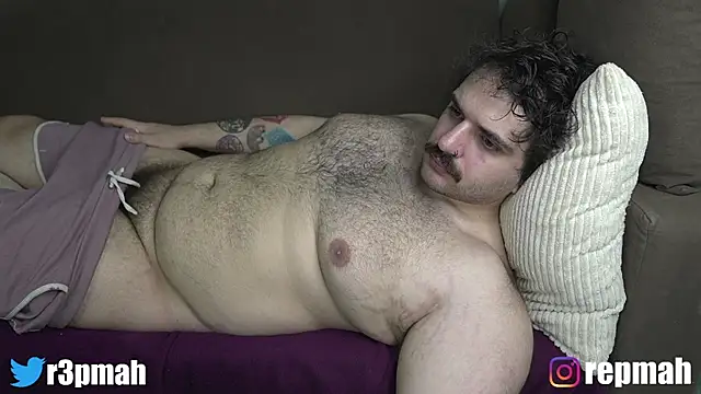 repmah o online show from October 27, 3:27 pm