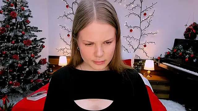 holy kitty online show from January 22, 12:38 pm