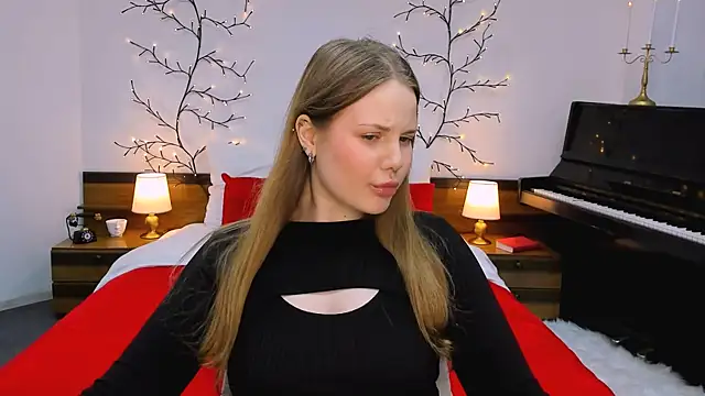 holy kitty online show from January 30, 4:02 pm