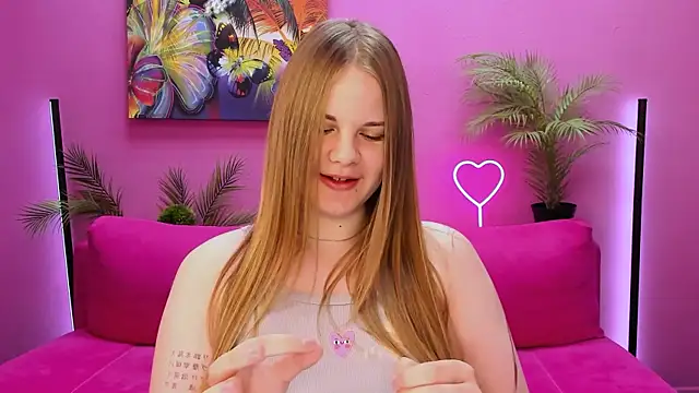 holy kitty online show from October 1, 9:15 am