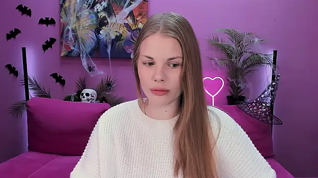 holy kitty online show from November 2, 8:11 pm