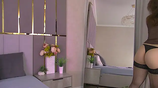 Snapshot of JennyPortman chatting on January 30, 7:18 am JennyPortman online show from January 30, 7:18 am