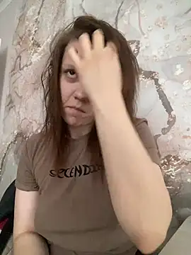 Snapshot of JennyPortman chatting on February 14, 4:58 am JennyPortman online show from February 14, 4:58 am