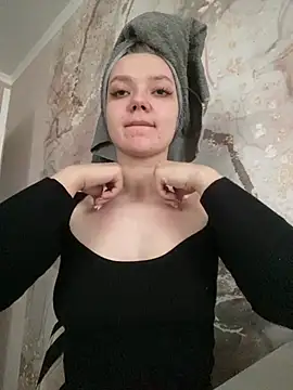 Snapshot of JennyPortman chatting on March 11, 3:37 am JennyPortman online show from March 11, 3:37 am