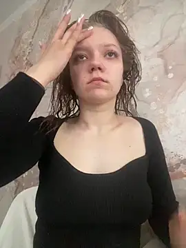 Snapshot of JennyPortman chatting on March 14, 5:05 am JennyPortman online show from March 14, 5:05 am