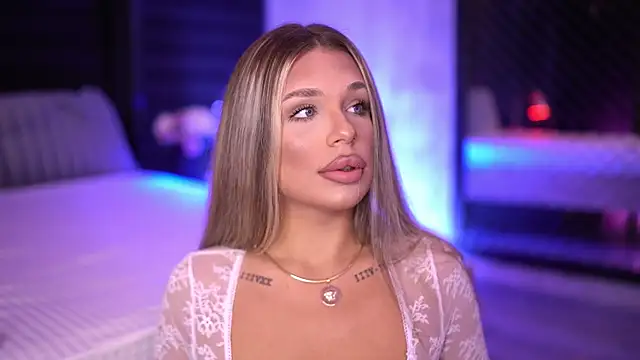 Candy Ivy online show from February 22, 7:36 pm