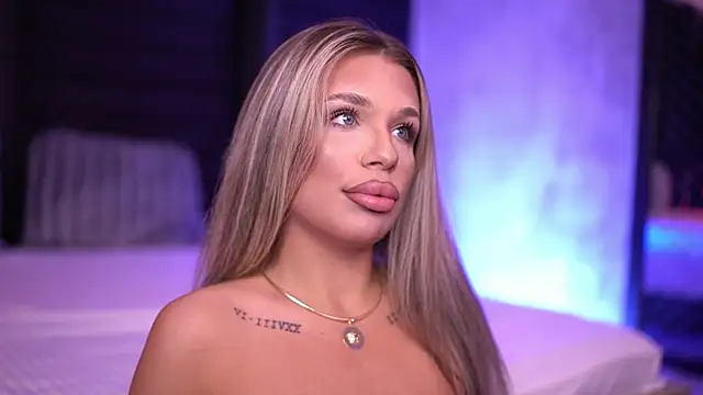 Candy Ivy online show from February 22, 10:42 pm