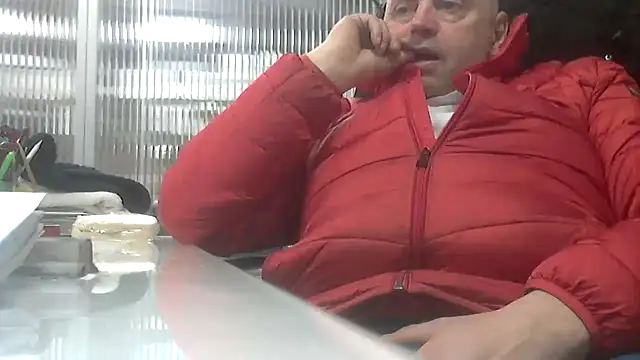 Snapshot of pantomax chatting on January 28, 6:38 am pantomax online show from January 28, 6:38 am