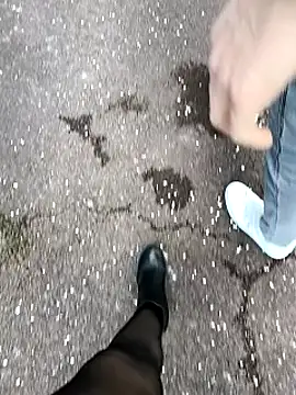 Snapshot of Secret_couple_ chatting on January 10, 2:34 pm Secret couple online show from January 10, 2:34 pm