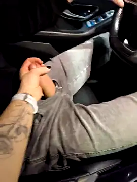 Snapshot of Secret_couple_ chatting on March 7, 2:23 pm Secret couple online show from March 7, 2:23 pm