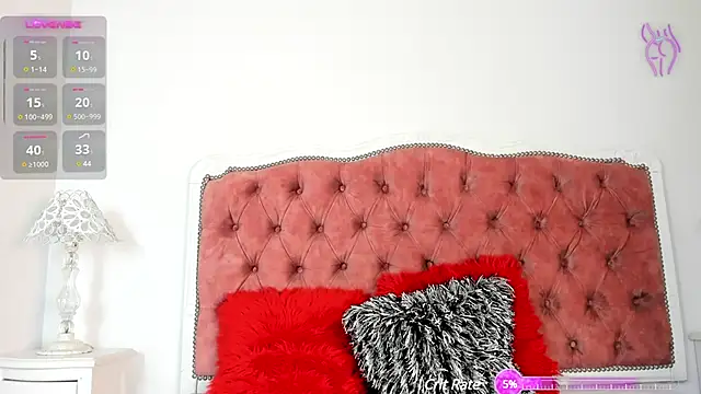 Snapshot of amberlitle chatting on March 16, 8:00 pm amberlitle online show from March 16, 8:00 pm