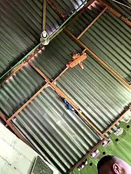 ElNegroRony online show from December 1, 5:24 pm