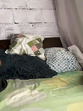 ElNegroRony online show from December 6, 3:11 pm