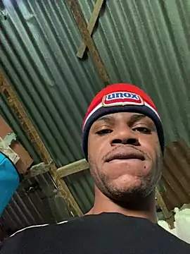 ElNegroRony online show from December 7, 2:35 pm