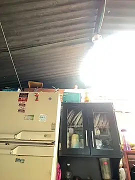 ElNegroRony online show from December 17, 3:06 pm