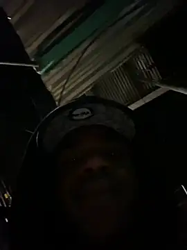 ElNegroRony online show from December 27, 1:32 am