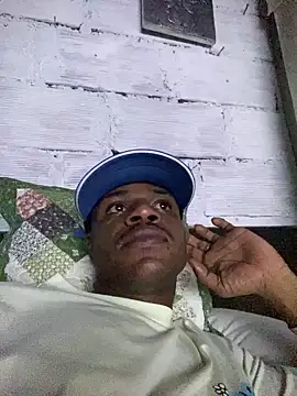 ElNegroRony online show from December 28, 12:36 am