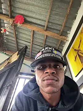 ElNegroRony online show from December 28, 5:03 pm