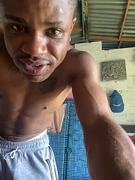 ElNegroRony online show from February 27, 7:58 pm