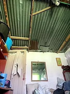 ElNegroRony online show from September 15, 3:34 pm