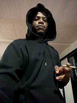 ElNegroRony online show from October 3, 5:26 am