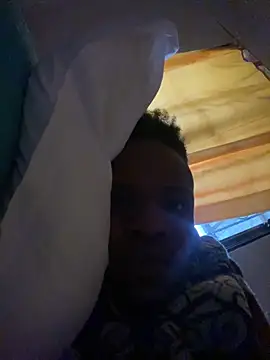 ElNegroRony online show from October 16, 12:50 pm