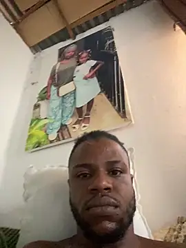 ElNegroRony online show from November 4, 8:41 pm