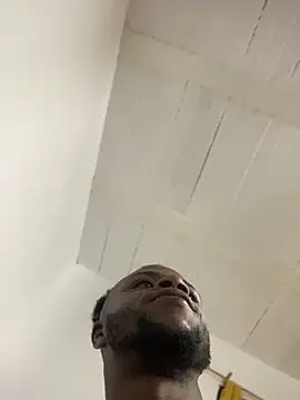 ElNegroRony online show from November 10, 12:09 am