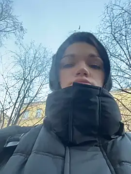 Snapshot of KitteCat chatting on December 14, 7:58 am KitteCat online show from December 14, 7:58 am