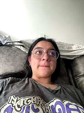 Snapshot of Cassie-millers chatting on December 8, 9:41 pm Cassie-millers online show from December 8, 9:41 pm