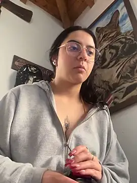 Snapshot of Cassie-millers chatting on January 3, 7:07 pm Cassie-millers online show from January 3, 7:07 pm