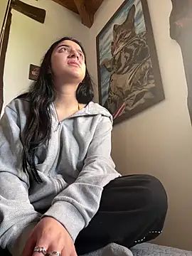 Snapshot of Cassie-millers chatting on January 7, 4:27 pm Cassie-millers online show from January 7, 4:27 pm