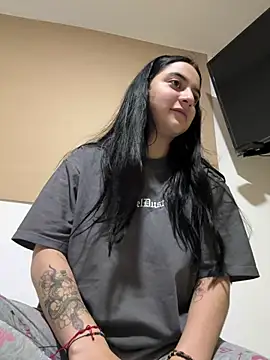 Snapshot of Cassie-millers chatting on January 17, 5:30 pm Cassie-millers online show from January 17, 5:30 pm