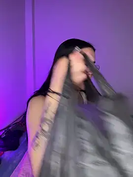 Snapshot of Cassie-millers chatting on February 3, 2:24 pm Cassie-millers online show from February 3, 2:24 pm