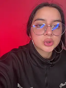 Snapshot of Cassie-millers chatting on February 5, 5:09 pm Cassie-millers online show from February 5, 5:09 pm