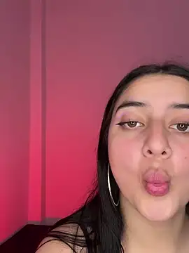 Snapshot of Cassie-millers chatting on February 6, 5:09 pm Cassie-millers online show from February 6, 5:09 pm