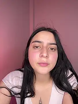 Snapshot of Cassie-millers chatting on February 13, 5:11 pm Cassie-millers online show from February 13, 5:11 pm