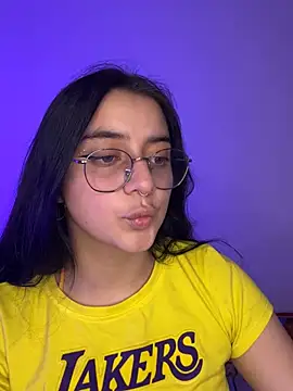 Snapshot of Cassie-millers chatting on March 6, 5:22 pm Cassie-millers online show from March 6, 5:22 pm