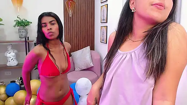 Sharlotte Milk online show from January 30, 2:15 pm