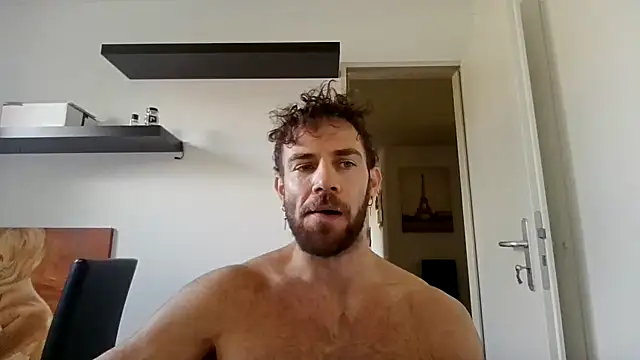 alpha-hunk online show from September 29, 11:15 am