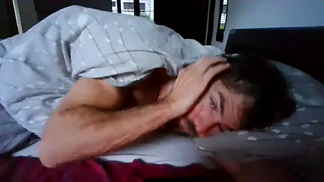 alpha-hunk online show from October 21, 6:25 am