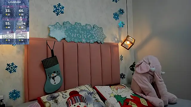 Snapshot of MAYROBERTSS chatting on December 27, 12:12 pm MAYROBERTSS online show from December 27, 12:12 pm